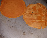 Foto del paso 23 de la receta: Tostadas de tinga nuevas texturas