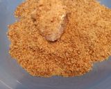 Foto del paso 6 de la receta: Nuggets de pollo light