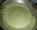 A picture of step 9 of Broccoli Soup.