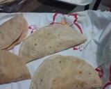 Foto del paso 2 de la receta: Sincronizadas para una cena ligera
