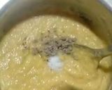 A picture of step 2 of Ripe jackfruit Sandan.
