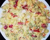 Pas rețetă Salata boeuf- reinterpretata 2 fotografie