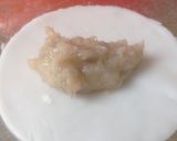Foto langkah ke 6 dari resep Shrimp Dumpling - Hakau Udang Istimewa.