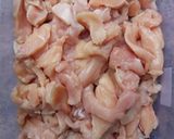 Foto langkah ke 1 dari resep Sate Ayam.