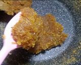 Foto langkah ke 3 dari resep Selai nanas isian nastar.
