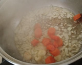 Foto del paso 4 de la receta: Codillo con azukis