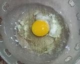 Foto langkah ke 1 dari resep Pastel kering isi abon.