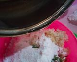 Foto langkah ke 4 dari resep Cireng nasi.