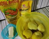 Foto langkah ke 1 dari resep Potato Pops.