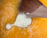 Foto langkah ke 2 dari resep Puding mangga.
