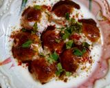 દહીંવડા (Dahiwada recipe in Gujarati) રેસીપી સ્ટેપ4ફોટો