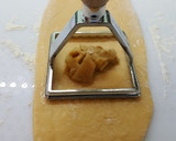 Foto del paso 5 de la receta: Raviolis de boletus con salsa de hongos