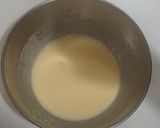 Foto del paso 1 de la receta: Pasta frola de membrillo sin manteca
