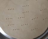 પિઝા (wheat base no yeast no oven)(pizza recipe in Gujarati) રેસીપી સ્ટેપ2ફોટો