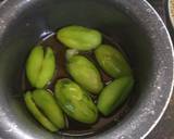 Parwal Mithai recipe step 2 photo
