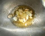 கிவி பழ கேசரி(Kiwi fruit Kesari recipe in tamil) ரெசிபி ஸ்டேப் 1 புகைப்படம்