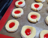 Foto del paso 5 de la receta: OJITOS ❤️