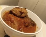 A picture of step 3 of Catfish soup.