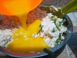 Rolade Tahu Wortel