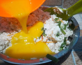 Foto langkah ke 2 dari resep Rolade Tahu Wortel.
