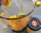 Foto del paso 3 de la receta: Hummus de calabaza asada
