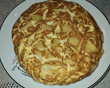 Foto del paso 3 de la receta: Tortilla de patata