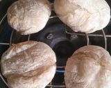 Foto langkah ke 6 dari resep Pempek Panggang.