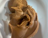 Mézi krémes golyók / recept fázis 2 fotója