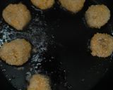 Foto langkah ke 4 dari resep Sushi crispy simpel.