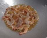 Foto langkah ke 4 dari resep Udang tempe sambal saos tiram.