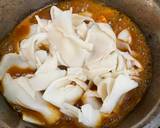 แกงเหลืองใต้ปลาอินทรีหน่อไม้ดอง วิธีทำสูตร 5 รูป