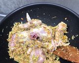 Foto langkah ke 3 dari resep Ayam Betutu.