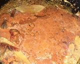 পুর ভরা ডিমের কোর্মা (pur bhora dimer korma recipe in Bengali) রেসিপি ধাপ - 5 ছবি