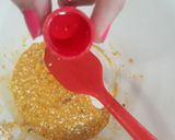 Foto del paso 3 de la receta: Galleta de avena