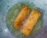 Foto langkah ke 4 dari resep Risol roti cokju.