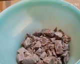 Foto del paso 4 de la receta: Carne deshebrada de res con papas
