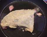 Foto del paso 3 de la receta: Gallo con salsa de limón(pescado)