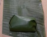 Foto langkah ke 3 dari resep Pepes Tempe Ulek Rasa Kencur.
