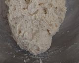 A picture of step 2 of Stuff Buns.