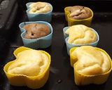 Foto del paso 7 de la receta: Magdalenas, las más ricas ❤ APTA DIABÉTICOS
