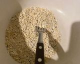 Foto del paso 1 de la receta: Avena horneada tipo ensalada de frutas