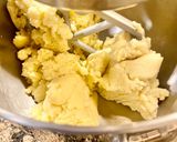 Foto del paso 5 de la receta: Pastas de Aceite “sin Gluten” (Gluten-free Oil Pasta)