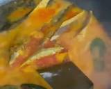 Week 34 GA 3 : Tongkol Asampadeh! langkah memasak 4 foto