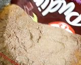 عکس مرحله 1 از دستور دسر پودینگ با طعم بهشت😍