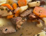 Foto del paso 5 de la receta: Ajiaco