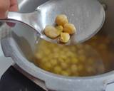 Punjabi Chhole Masala - Restaurant style recipe step 1 photo
