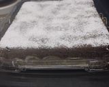 Foto del paso 6 de la receta: Brownies
