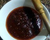 Foto langkah ke 3 dari resep Bawal Bakar Manis ala Bango.