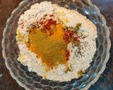A picture of step 5 of Oats Masala Bhakhri (Gluten-free).