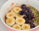 Foto del paso 6 de la receta: Gachas o Porridge de Zanahoria y Plátano